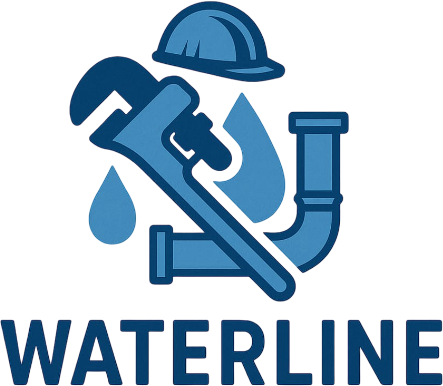 Waterline Su Tesisatı – Ümraniye